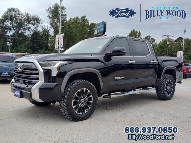 2023 Toyota Tundra - $45,724