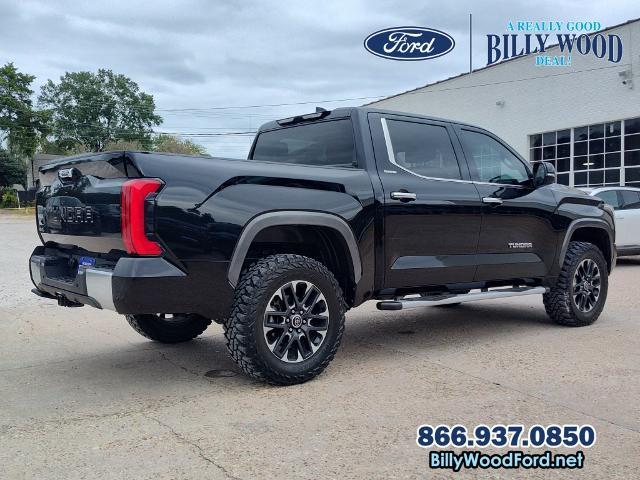 2023 Toyota Tundra - $45,724