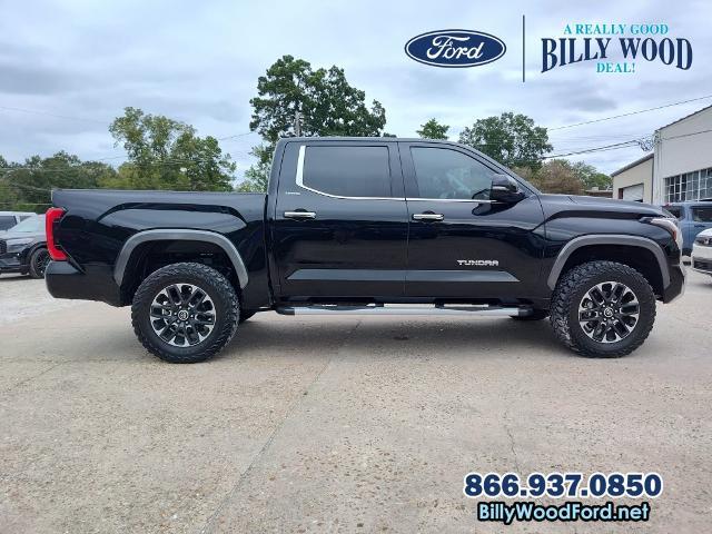 2023 Toyota Tundra - $45,724