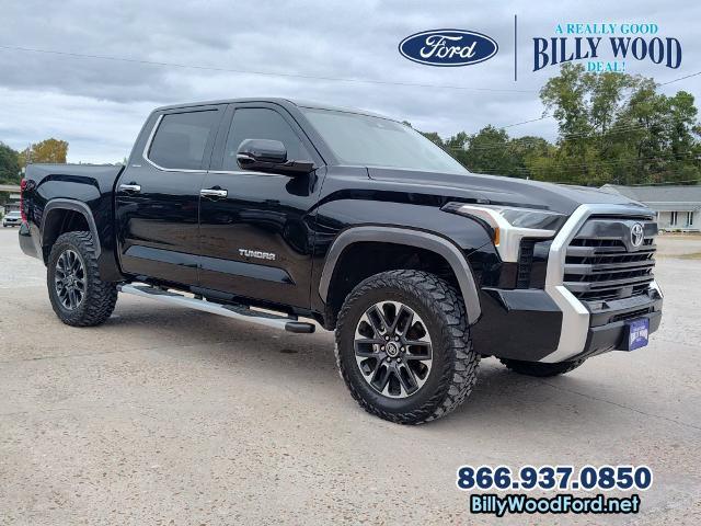 2023 Toyota Tundra - $45,724