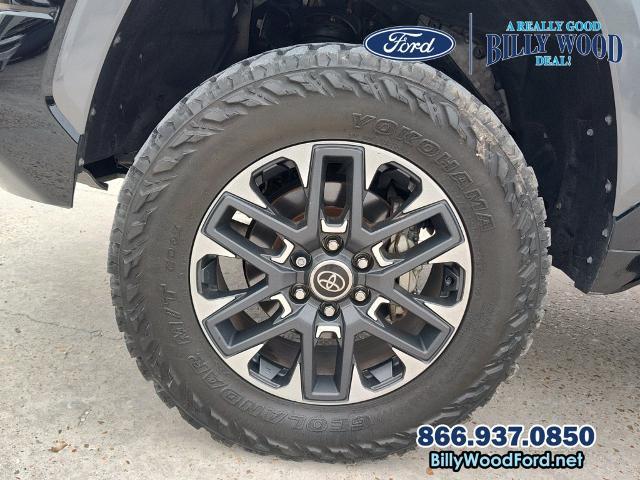 2023 Toyota Tundra - $45,724