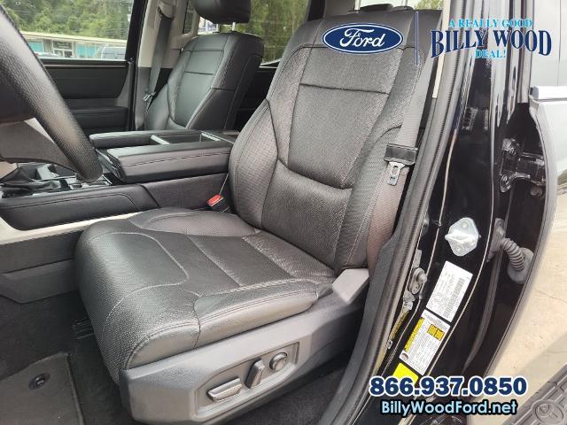 2023 Toyota Tundra - $45,724