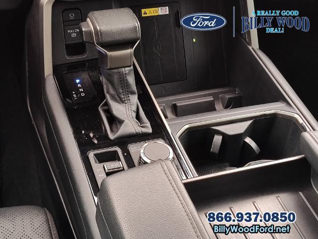 2023 Toyota Tundra - $45,724
