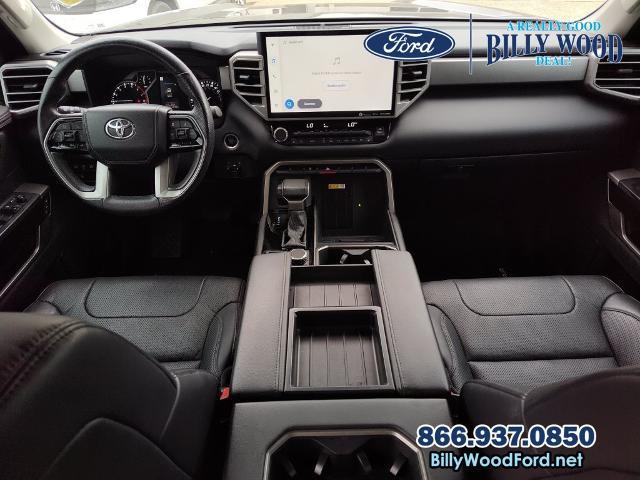 2023 Toyota Tundra - $45,724