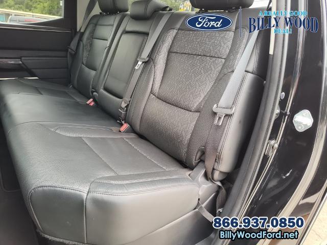 2023 Toyota Tundra - $45,724