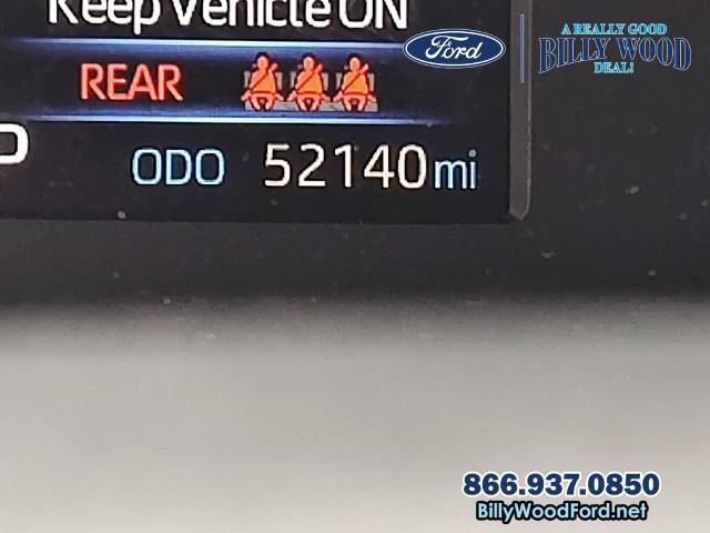 2023 Toyota Tundra - $45,724