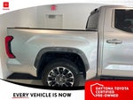 2025 Tundra Thumbnail 8