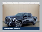 2025 Tundra Thumbnail 1