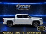 2026 Tundra Thumbnail 5