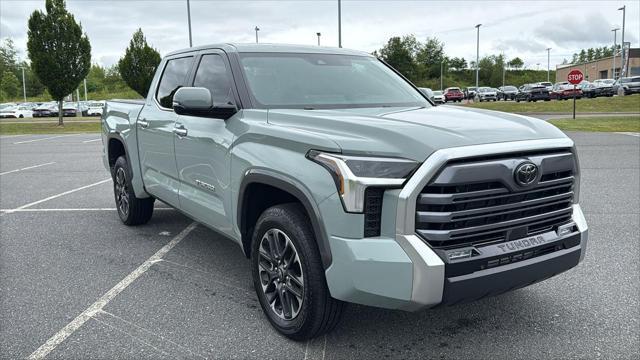 Preowned 2026 Toyota Tundra Limited for Sale