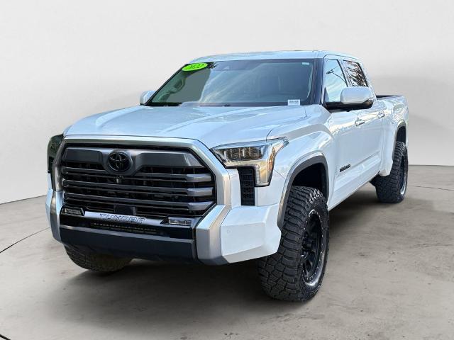2022 Toyota Tundra