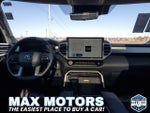 2023 Tundra Thumbnail 15
