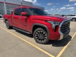 2023 Tundra Thumbnail 9