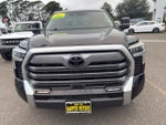 2023 Tundra Thumbnail 9