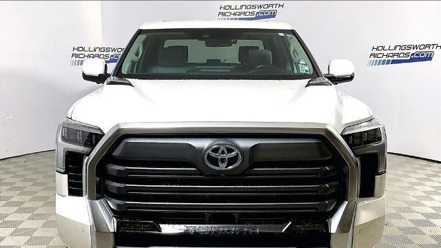 2023 Toyota Tundra Limited HV