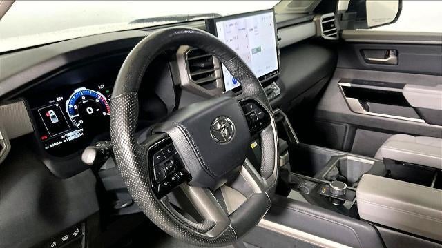 2023 Toyota Tundra Limited HV