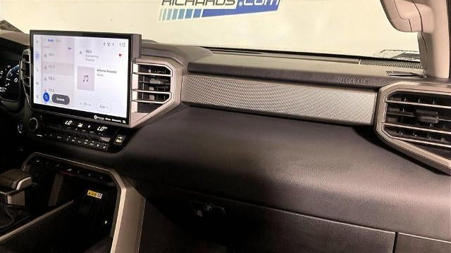 2023 Toyota Tundra Limited HV
