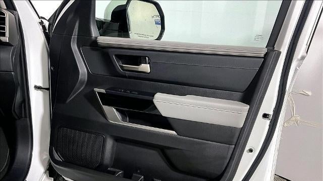 2023 Toyota Tundra Limited HV
