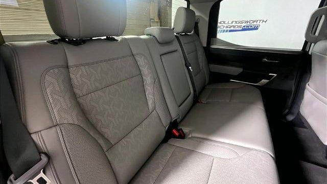 2023 Toyota Tundra Limited HV