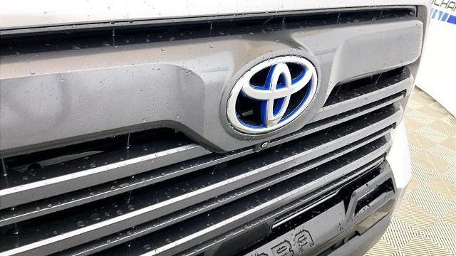 2023 Toyota Tundra Limited HV