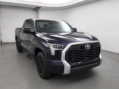 Photo of a 2022 Toyota Tundra 4X2 Limited HV 4DR Crewmax Cab Pickup SB for sale