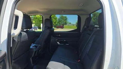 2023 Toyota Tundra Limited HV