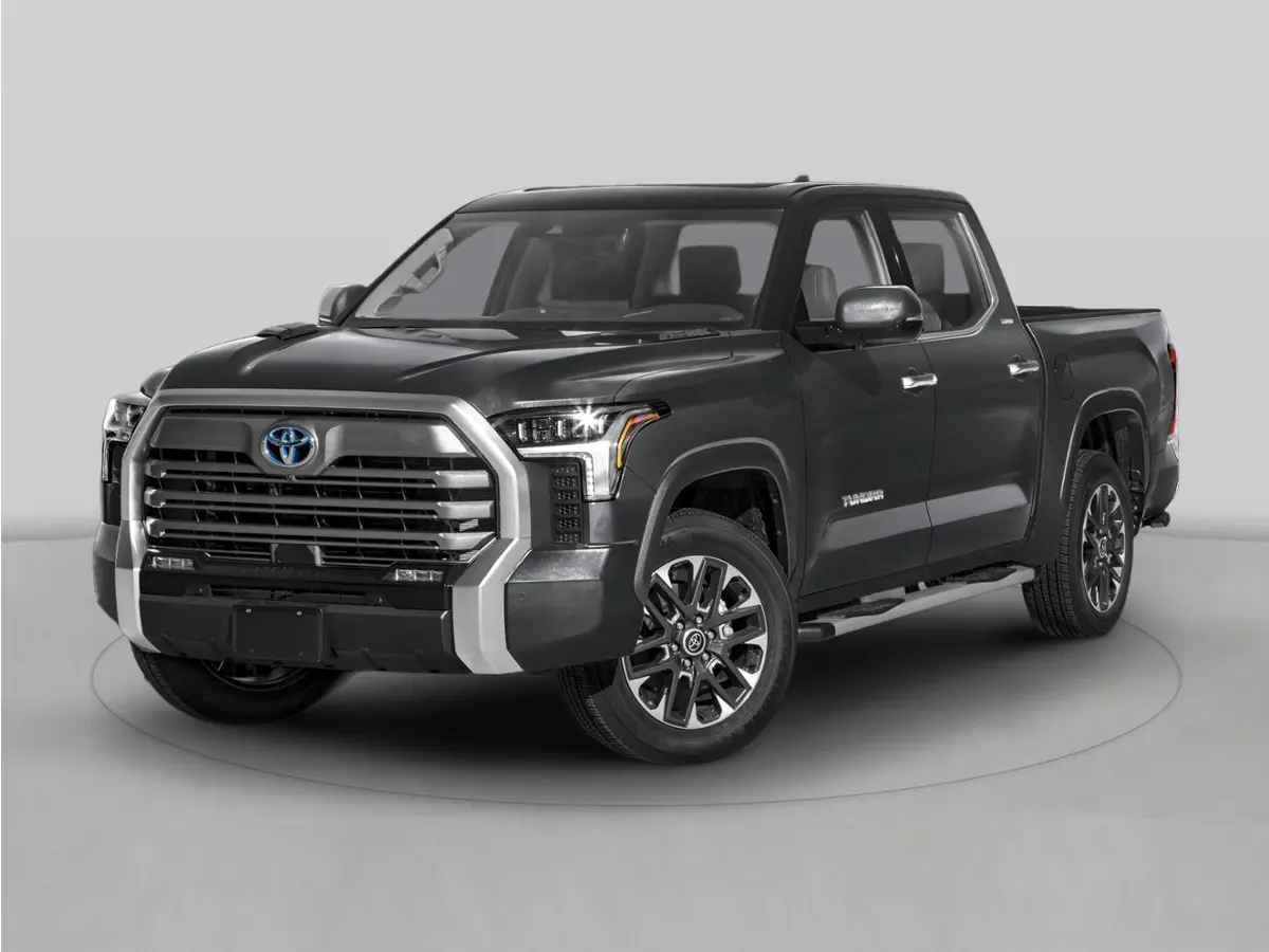 2023 Toyota Tundra