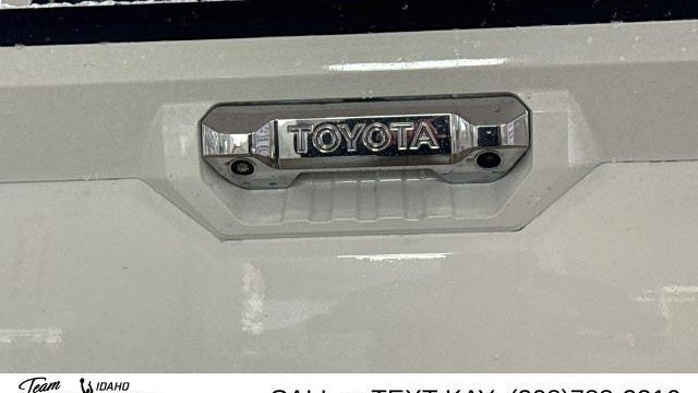 2024 Toyota Tundra Limited HV
