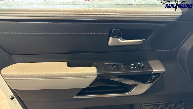 2024 Toyota Tundra Limited HV