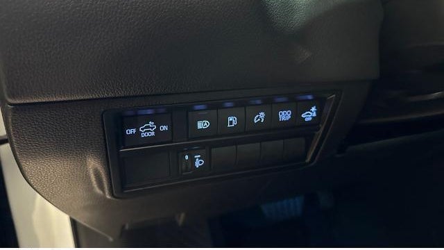 2024 Toyota Tundra Limited HV