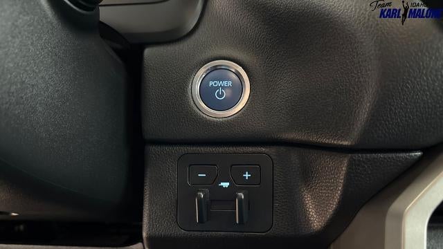 2024 Toyota Tundra Limited HV