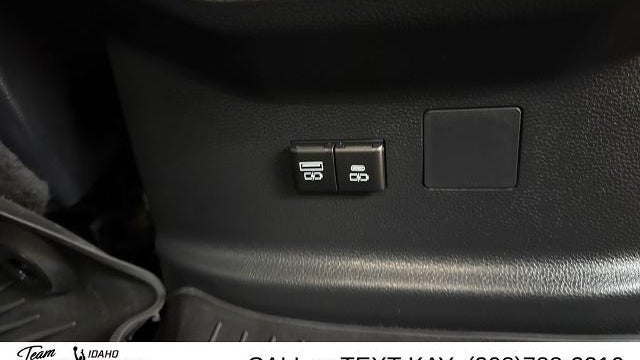 2024 Toyota Tundra Limited HV