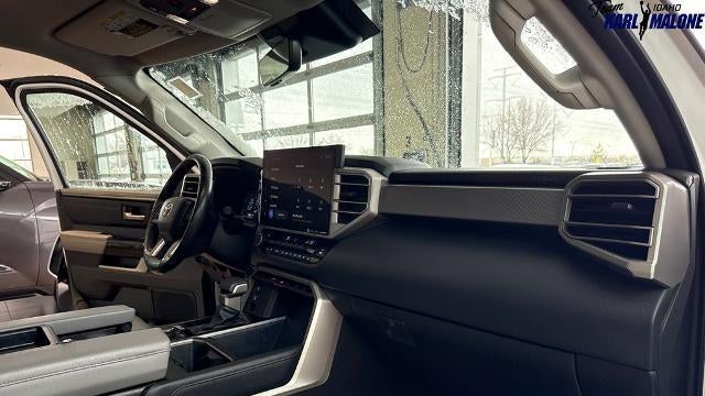 2024 Toyota Tundra Limited HV
