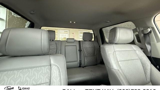 2024 Toyota Tundra Limited HV