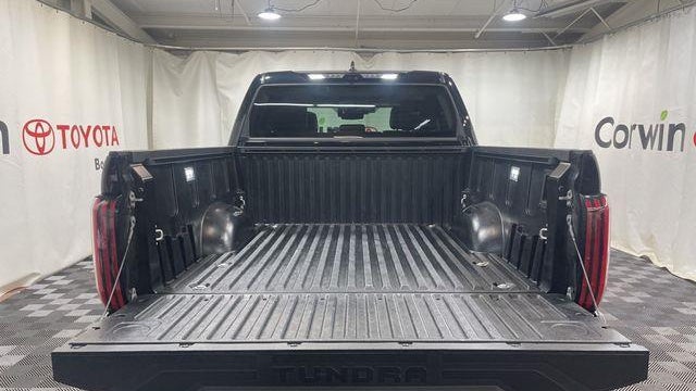 2024 Toyota Tundra Limited HV