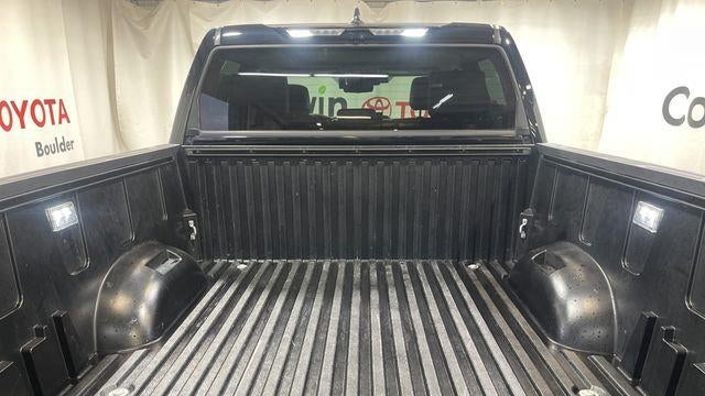 2024 Toyota Tundra Limited HV