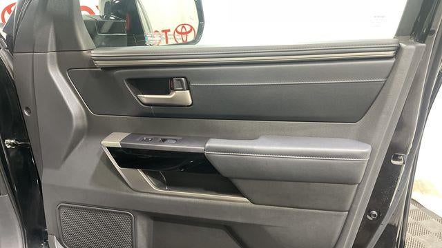 2024 Toyota Tundra Limited HV