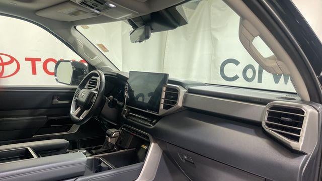 2024 Toyota Tundra Limited HV