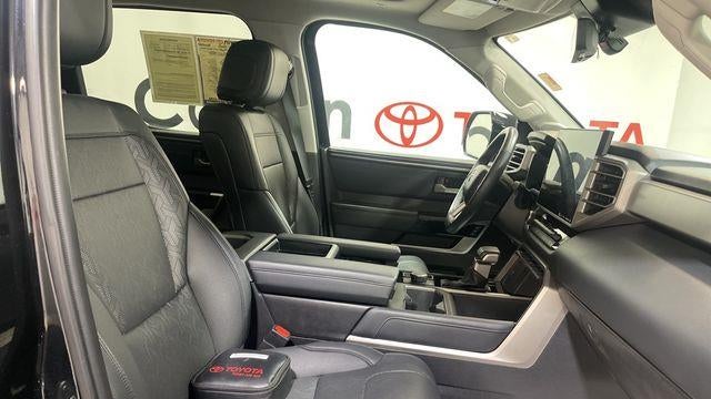 2024 Toyota Tundra Limited HV