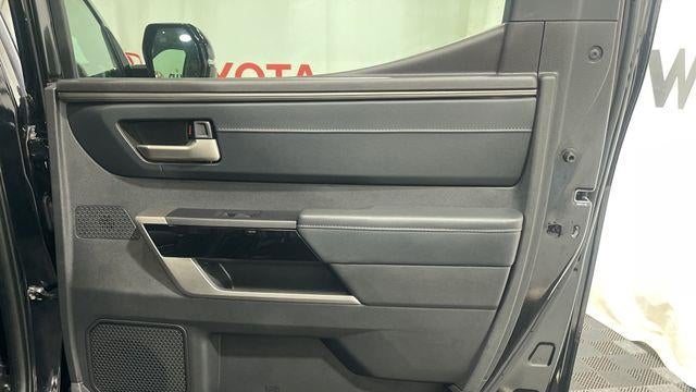 2024 Toyota Tundra Limited HV