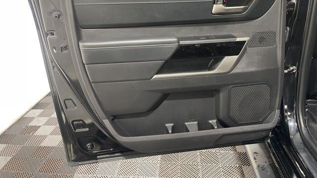 2024 Toyota Tundra Limited HV