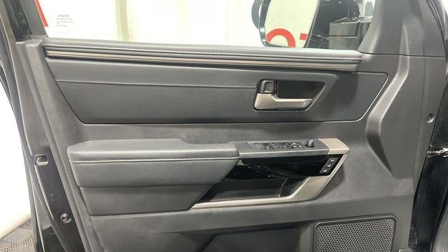 2024 Toyota Tundra Limited HV