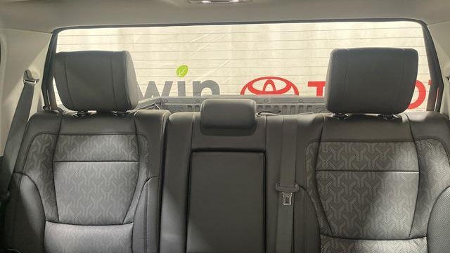 2024 Toyota Tundra Limited HV