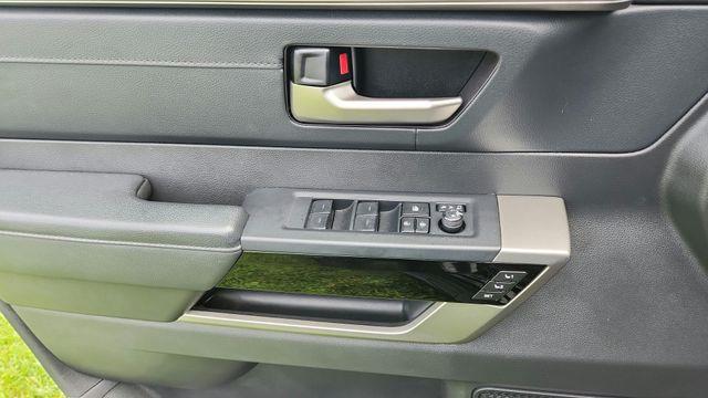 2024 Toyota Tundra Limited HV