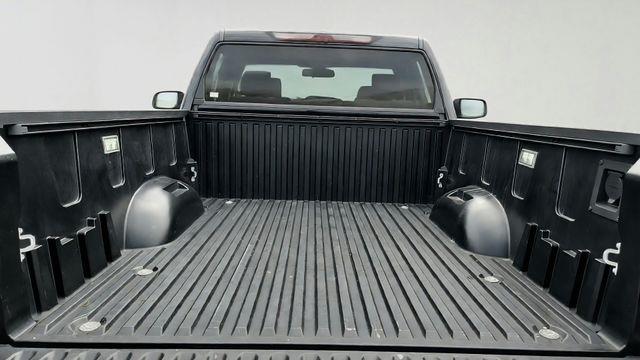 2024 Toyota Tundra Limited HV