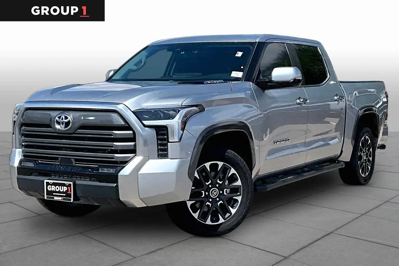 2024 Toyota Tundra