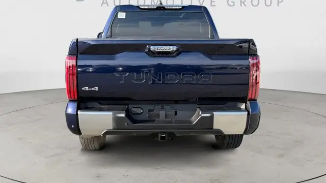 2024 Toyota Tundra Limited HV