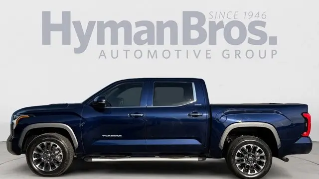 2024 Toyota Tundra Limited HV
