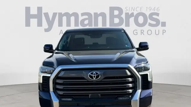 2024 Toyota Tundra Limited HV