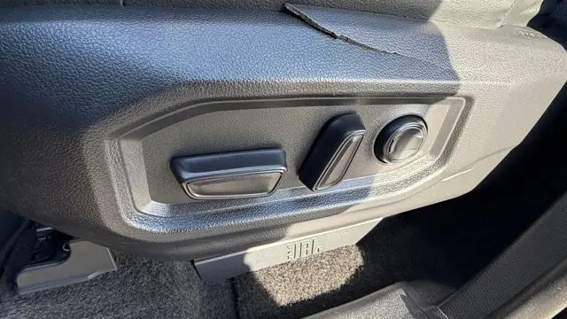 2024 Toyota Tundra Limited HV